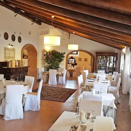 Farmstay La Morella Battipaglia Exterior foto