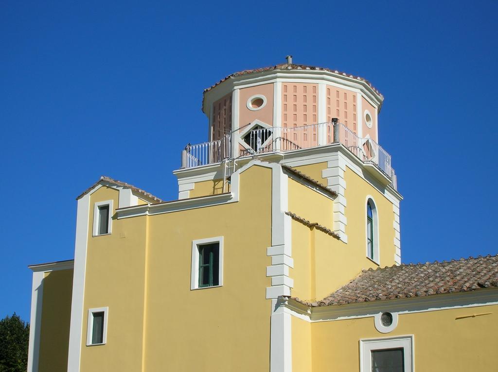 Farmstay La Morella Battipaglia Exterior foto