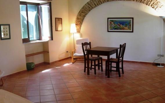 Farmstay La Morella Battipaglia Zimmer foto