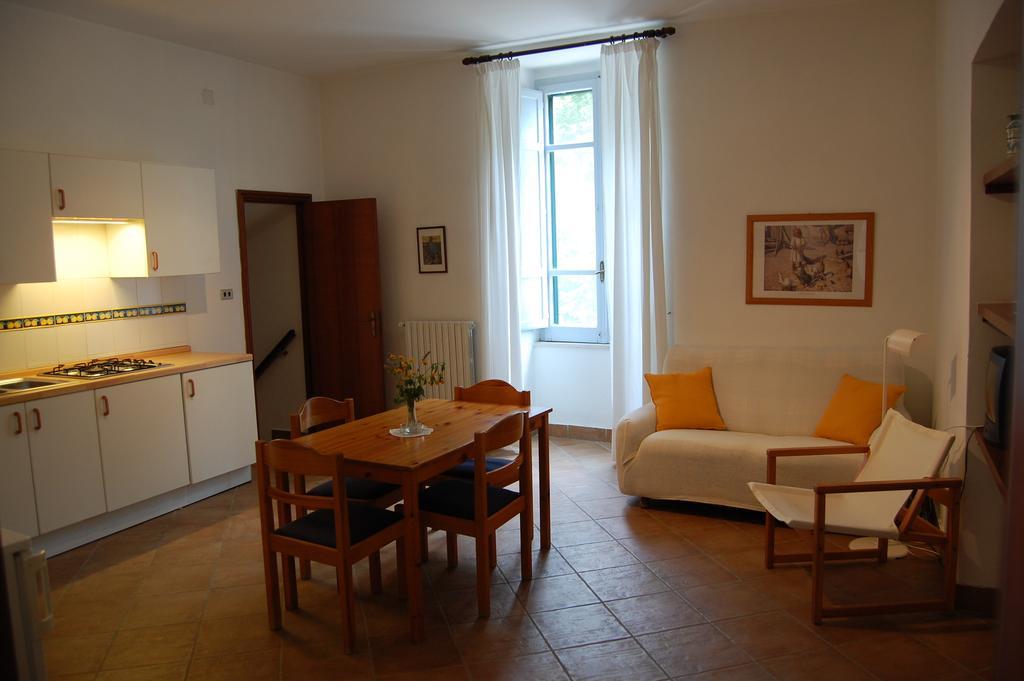 Farmstay La Morella Battipaglia Exterior foto