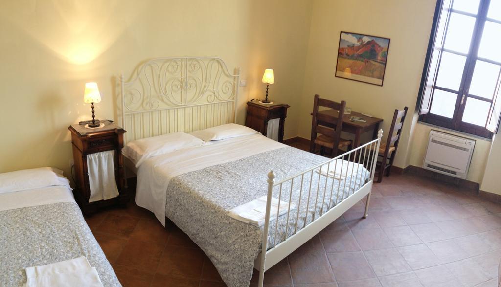 Farmstay La Morella Battipaglia Zimmer foto