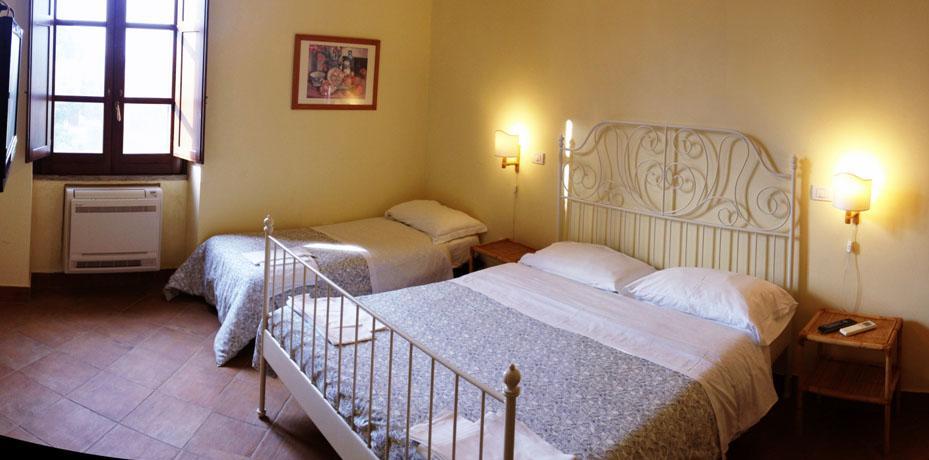 Farmstay La Morella Battipaglia Exterior foto