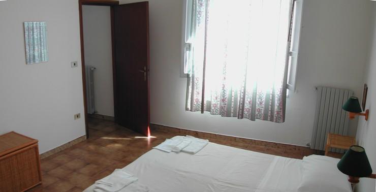 Farmstay La Morella Battipaglia Exterior foto